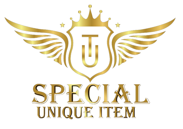special unique item